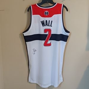 Washington Wizards John Wall Jersey